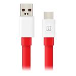 OnePlus 1m Warp Charge USB A - C Charging Cable (OEM Package)