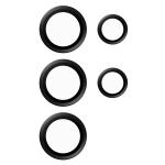 PanzerGlass 1209 Hoops Lens Protector-Samsung GS24 Ultra