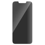 PanzerGlass iPhone 16e/14/13/13 Pro SAFE by Panzer UWF Privacy Screen Protector