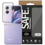 PanzerGlass Oppo Find N2 Flip SAFE Front Glass Screen Protector