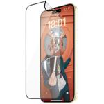 PanzerGlass iPhone 15 Plus Matrix Hybrid Glass Screen Protector