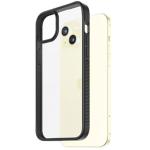PanzerGlass iPhone 15 Plus PanzerGlass 1178AUS Clear Case - Black
