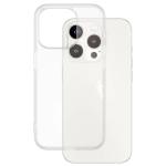 PanzerGlass iPhone 15 Pro SAFE TPU Case
