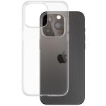 PanzerGlass iPhone 15 Pro Max SAFE by Panzer TPU Case