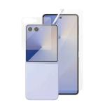 PanzerGlass PG96045 Panzer 2-in-1 Screen Protector Samsung Galaxy Z Flip 7 - Glass + Film