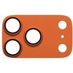PanzerGlass 10174419 PanzerGlass FENDER Camera Protect- iPhone 17 Pro Max- Orange