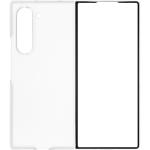 Samsung Galaxy Z Fold6 (2024) Clear Case Transparency