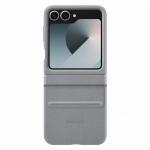 Samsung Galaxy Z Flip7 FE/Flip6 Kindsuit Case Grey