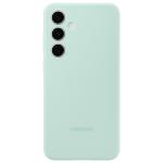 Samsung Galaxy S24 FE Silicone Case - Mint