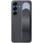 Samsung Galaxy S25 Standing Grip Case Black