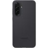 Samsung Galaxy A36 (2025) Silicone Case - Black Samsung Galaxy A36 (2025) Silicone Case - Black