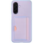 Samsung Galaxy A26 (2025) Card Slot Case - Blue
