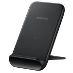 Samsung Fast Wireless Charging Convertible Stand (2020) Black, 9W Fast Wireless Charging