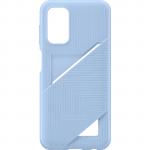 Samsung Galaxy A13 (2022) Card Slot Cover - Arctic Blue