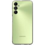 Samsung Galaxy A05s Cover Case - Clear
