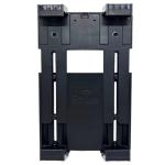 Strike AL-STK UNI TAB Universal Spring Loaded Tablet Holder