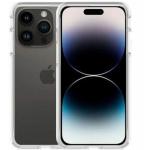 Strike CAS-STKIP14PROMAX Clear TPU Case For iPhone 14 Pro Max