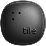 Tile Life360 RE-63011-AP Sticker (2024) - 1-Pack (Black) APAC