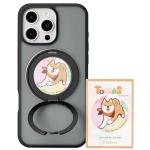 Torras Ostand Sticker - Inuda Ken