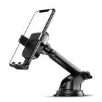 UGREEN UG-60990 Gravity Phone Holder with Suction Cup (Black)