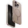 Uniq iPhone 16 Pro (6.3") Combat Case - Taupe Gold Magsafe Compatible - Military Grade Drop Protection - 5H Scratch-Resistance with 360 degree Impact Bumper Uniq iPhone 16 Pro (6.3") Combat Case - Taupe Gold Magsafe Compatible - Military Grade Drop Protection - 5H Scratch-Resistance with 360 degree Impact Bumper