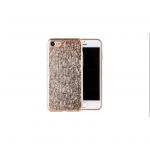 Uniq iPhone SE 2nd Gen / 7 / 8 Case - Topaz - Champagne Gold