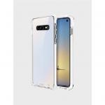 Uniq Samsung S10e Combat Case - White