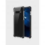 Uniq Samsung S10 Combat Case - Black