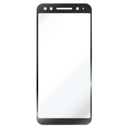 Vodafone N9 Tempered Glass Screen Protector - Black Frame
