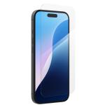 ZAGG iPhone 16/15 InvisibleShield Screen Glass Elite Screen Protector