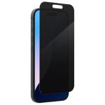 ZAGG iPhone 16/15 InvisibleShield Glass Elite Privacy 360 Screen Protector