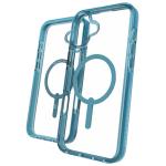 ZAGG Santa Cruz Snap Case - iPhone 16 - Retro Blue