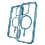 ZAGG 702315060 Santa Cruz Snap Case - iPhone 16 Pro - Retro Blue