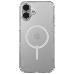 ZAGG iPhone 16 Plus Crystal Palace Snap Case - Clear