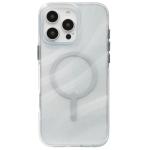 ZAGG iPhone 16 Pro Max Milan Snap Case - Swirl Glitter
