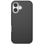 ZAGG iPhone 16 SoHo Snap Case - Black
