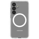 ZAGG Cases Crystal Palace Snap Clear Case for Samsung Galaxy S25