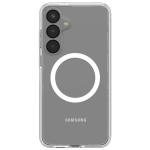 ZAGG Cases Crystal Palace Snap Clear Case for Samsung Galaxy S25+