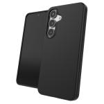 ZAGG Milan Snap Black (Opaque) Case for Samsung Galaxy S25