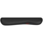 Genius G-WP100 Gel Wrist Rest for Keyboard - Black