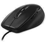 3DCONNEXION CadMouse Pro 3DX-700080 Wired Specialist Mouse