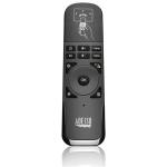 Adesso SlimTouchT 4010 WKB-4010UB Air Wireless Mouse Remote