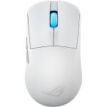 ASUS ROG Harpe Ace Mini Wireless Gaming Mouse - White