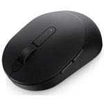 Dell MS5120W 570-ABEH Travel Mouse - Black