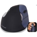 Evoluent VerticalMouse 4 VM4RW Wireless Mouse Right hand only
