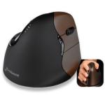 Evoluent VM4SW Vertical Mouse 4 - Small Wireless Right Hand aka VM4RSW