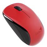 Genius NX-7000 Wireless Mouse - Red