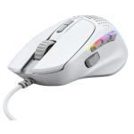 Glorious Model I 2 Wired Gaming Mouse - White