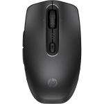 HP 7M1D4AA 690 Rechargeable Bluetooth Wireless Mouse up to 4000 dpi