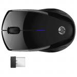 HP 220 391R4AA Silent Wireless Mouse